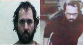 Arrest Warrant for Wesleyan Shooting Suspect