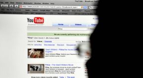 Google Deal Boosts YouTube in Battle with Adobe