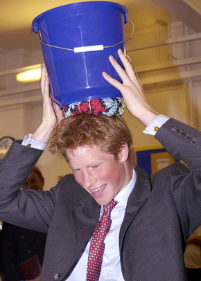 Royals Behaving Badly