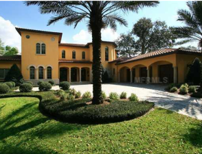 Washington Wizards Star Lists Home at a Loss 