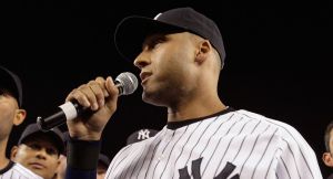 Derek Jeter