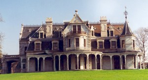 The Mansion