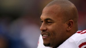 Antonio Pierce