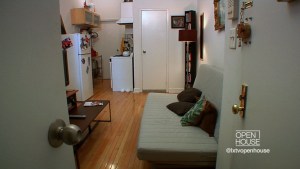 Make Over Your Apartment In One Day