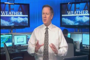 Sunshine or rain this Memorial Day Weekend? NBC Connecticut Chief Meteorologist Brad Field has the details.