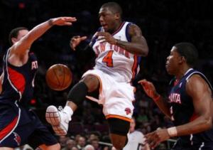 Nate Robinson