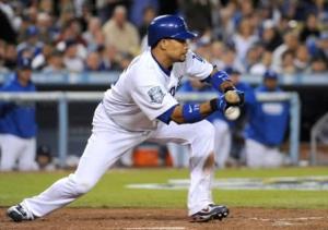 Rafael Furcal