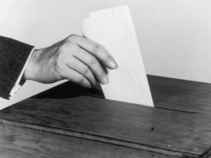Ballot Box