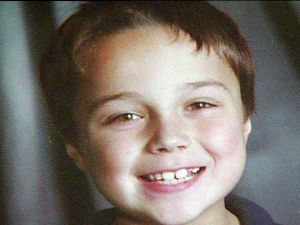 Criminal charges filed in Ashford boy's death. 