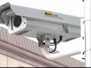 Hartford Pushes for Traffic Light Cameras