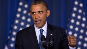 Obama Defends Drones, Lays Out Plan for Closing Gitmo