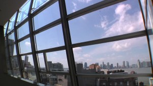 Duplex Penthouse Built from Raw Space