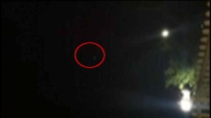 Solar Plane or UFO? Pilot's Prank Startles Sky-Watchers