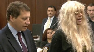 Amanda Bynes Released After NYC Arrest