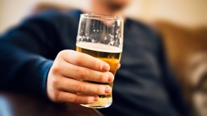Beer Week Underway