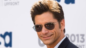  John Stamos Joins "Necessary Roughness"