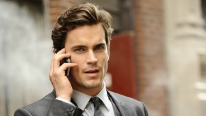 "White Collar" Cast Dishes New Season