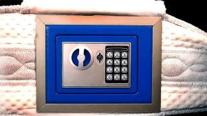 Rest Easy With A Mattress Safe