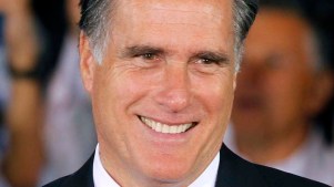 Romney Downplays Weight of Tuesday's Races