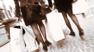 Shopping Outlets Coming to Cheshire