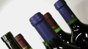 Head to Mohegan for Sun WineFest This Weekend