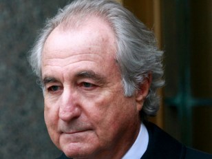 Sins of the Father: Trustee to Sue Madoff's Sons, Family