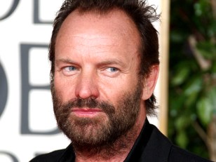 Sting Slams Simon Cowell's "X Factor": "It Has Put Music Back Decades"