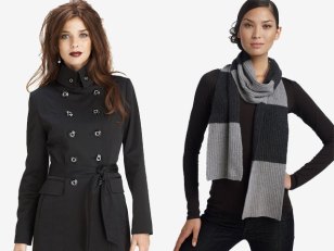 Five Fabulous Winter Must-Haves