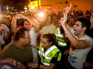 Cuban Vs. Cuban: Community Clashes Over Juanes Concert