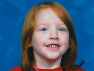 5-Year-Old Girl from Guilford Found Safe