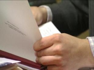Tax Deadbeats Could be Made Public