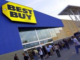 Black Friday Starts Now 