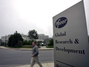Life After Pfizer
