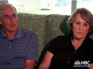 "I'm Coming Undone": Mom of Pan Am Bombing Victim