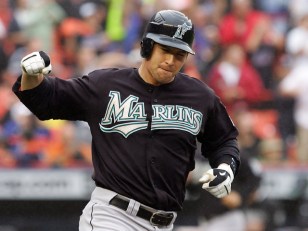 Marlins Break Red Curse