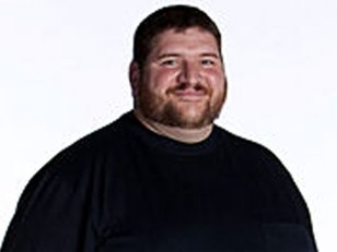 Connecticut's Biggest Loser Perseveres