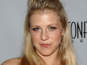 Jodie Sweetin Opens Up About Meth Addiction