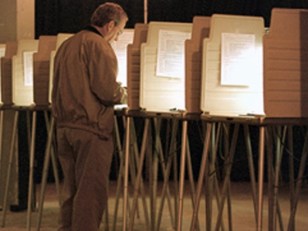 Campaign Signs Capers, Nefarious Doings or DOT 