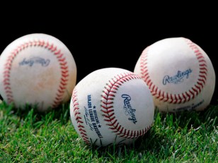 Swing! Town Hopes for Home Run on Ballpark