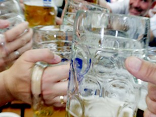 Jury Serves Bar $4 Million Tab in Drunken Driving Case