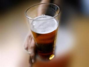Drink Your Way to Helping Berlin Charities