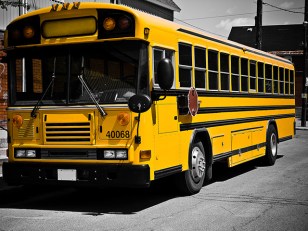 School Bus Strike Could Cripple Classes