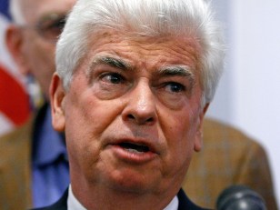 Sen. Dodd Wants to Protect the Overdrawn