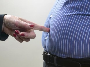 What Your Meal's Worth in Treadmill Time