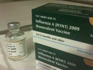 Gov: Flu Vaccine System Needs Overhaul
