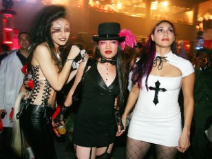 Halloween Isn't Just For Kids Anymore