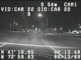 Teens Were Playing Beer Pong Before Fatal Crash: Warrant