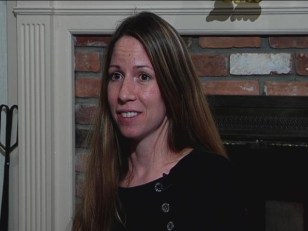 Diagnosed with MS at Age 23