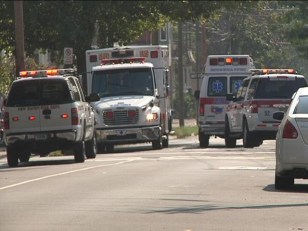 Suspicious Device Was a Hoax: Cops