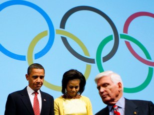 The Agony of Obama's Defeat